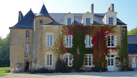 Couvreur Abbaretz
