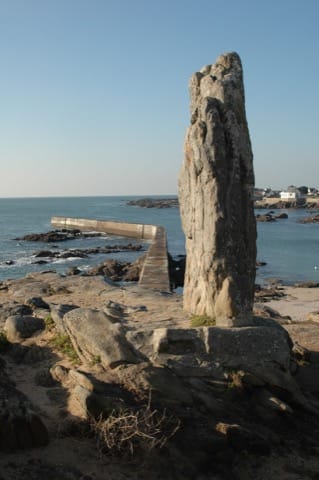 Couvreur Batz-sur-Mer