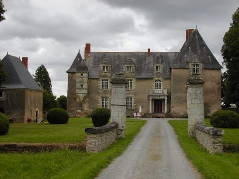 Couvreur Bouvron