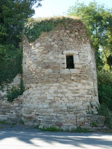 Couvreur Campbon