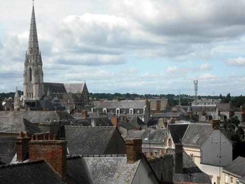 Couvreur Châteaubriant