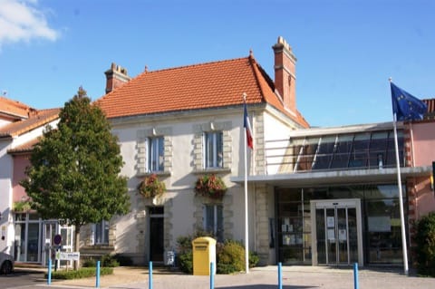 Couvreur Chaumes-en-Retz