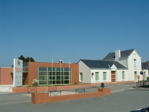 Couvreur Chauvé