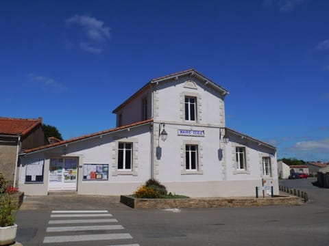 Couvreur Cheix-en-Retz