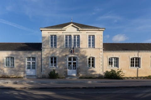 Couvreur Drefféac