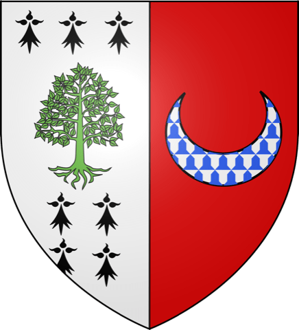 Couvreur Fay-de-Bretagne