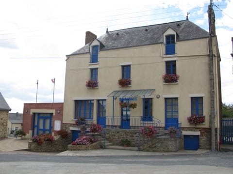 Couvreur Fercé