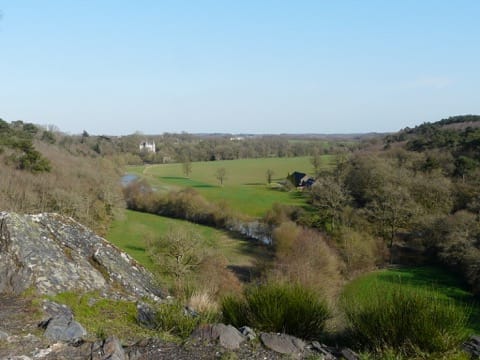 Couvreur Guémené-Penfao