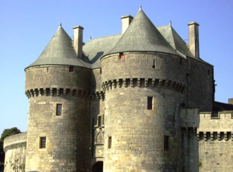 Couvreur Guérande