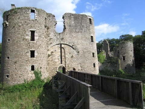 Couvreur Herbignac