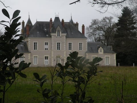 Couvreur Héric