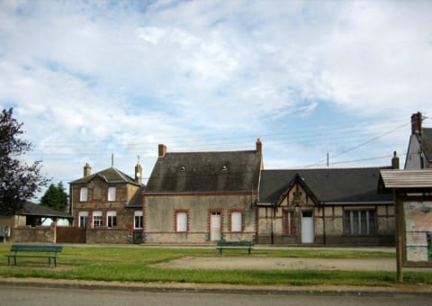 Couvreur Joué-sur-Erdre