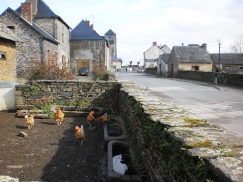 Couvreur Juigné-des-Moutiers