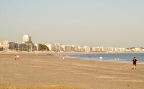 Couvreur La Baule-Escoublac