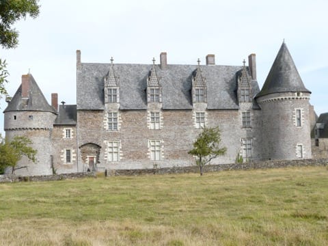 Couvreur La Chapelle-Glain