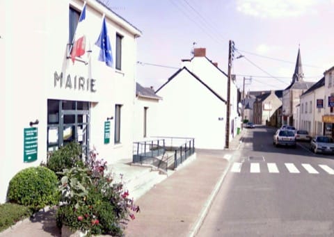 Couvreur La Chapelle-des-Marais