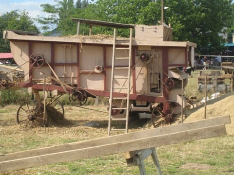 Couvreur La Chevallerais