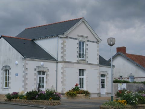 Couvreur La Marne
