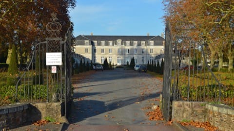 Couvreur La Montagne
