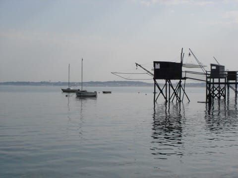 Couvreur La Plaine-sur-Mer