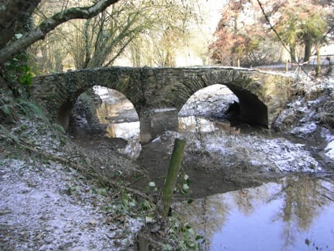 Couvreur La Regrippière