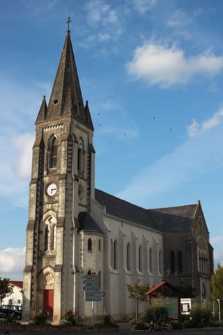 Couvreur La Remaudière