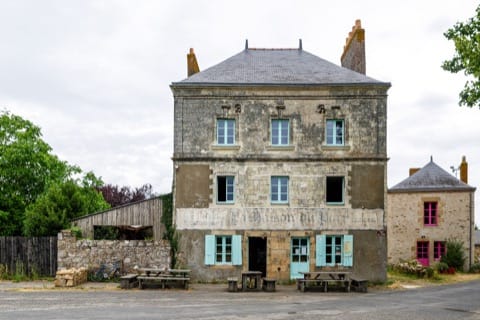 Couvreur Lavau-sur-Loire