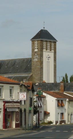 Couvreur Le Bignon