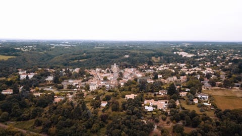Couvreur Le Cellier