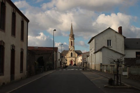 Couvreur Le Landreau