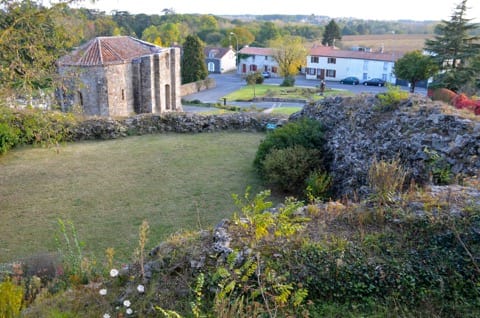 Couvreur Le Pallet