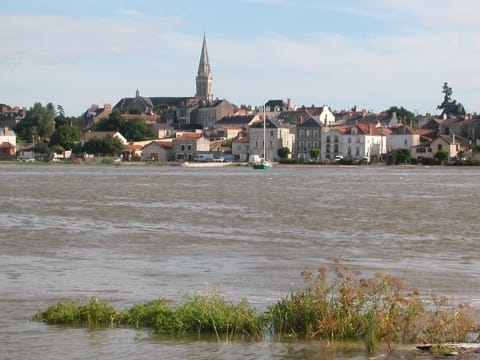 Couvreur Le Pellerin