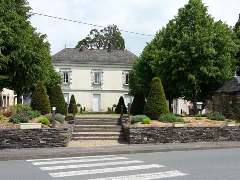 Couvreur Le Pin