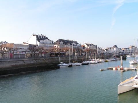 Couvreur Le Pouliguen