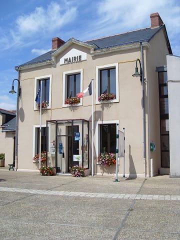 Couvreur Lusanger