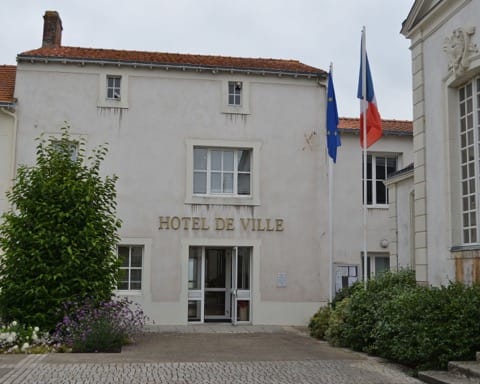 Couvreur Machecoul-Saint-Même