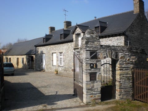 Couvreur Massérac