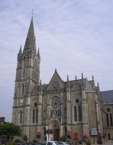 Couvreur Missillac