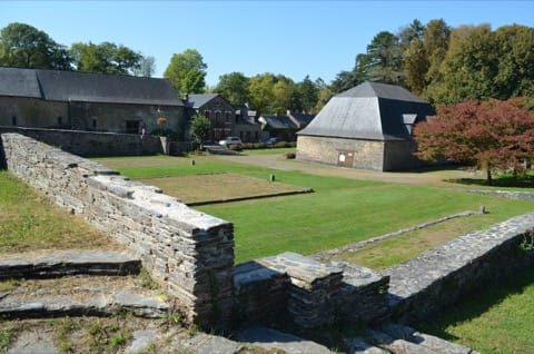 Couvreur Moisdon-la-Rivière