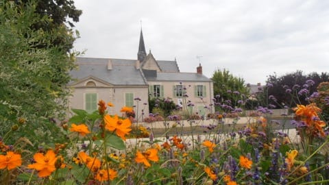 Couvreur Montrelais