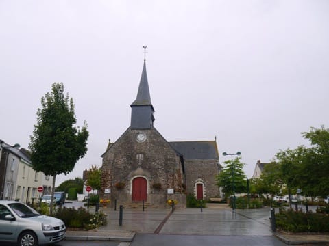 Couvreur Mouzeil
