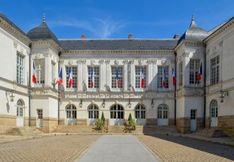 Couvreur Nantes