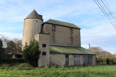 Couvreur Notre-Dame-des-Landes