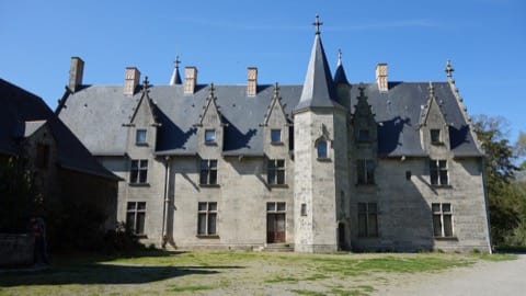 Couvreur Orvault