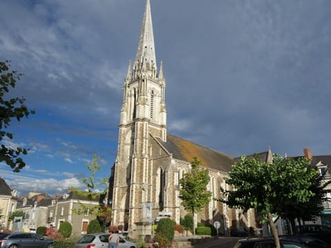 Couvreur Plessé