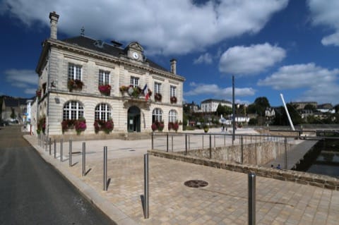 Couvreur Pontchâteau