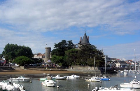 Couvreur Pornic