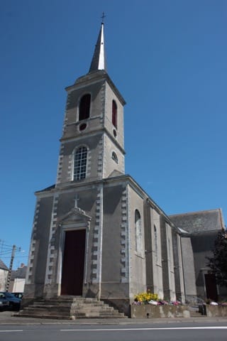 Couvreur Quilly