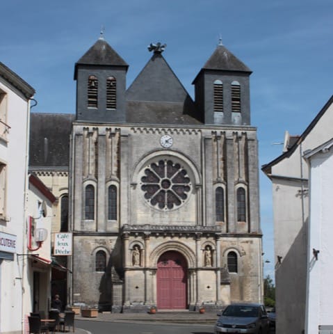 Couvreur Riaillé