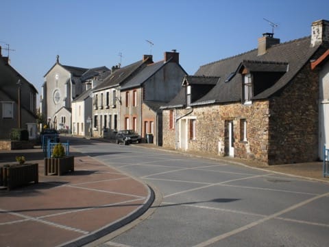 Couvreur Ruffigné